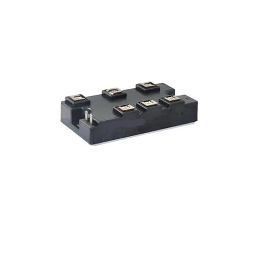 Module DFA100BA160 pont diode triphasé pour onduleur et machine - 4