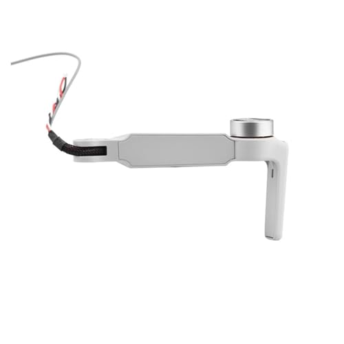 Mavic Mini 2 coque de remplacement et cardan bras avant droit accessoire reparation