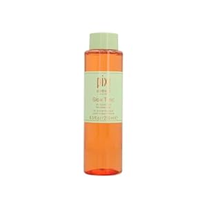 Pixi Glow Tonic met Aloë Vera en Ginseng Oxygenating. Exfoliating Face Glow tonic 250ml