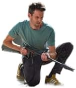 Bosch 125 Bar: Bosch Universalaquatak 125 High Pressure Washer