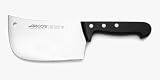 Arcos Hachuela Macheta de Cocina Acero Inoxidable 160 mm