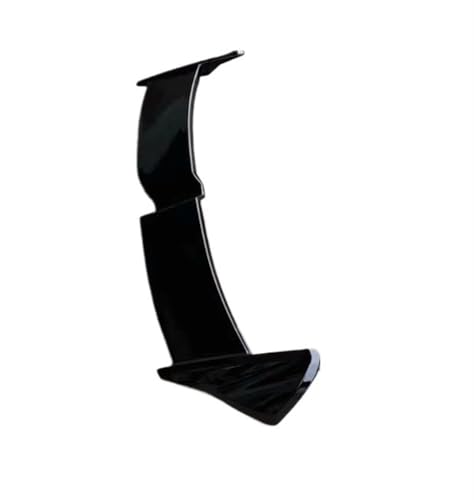 Aileron arrière de voiture X3 2018-2019 becquet de toit couleur primaire