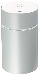Amazon Co Jp 生活の木 Tree Of Life Aromore Mini アロモアミニ エッセンシャルオイルディフューザー シルバー ドラッグストア Amazon Co Jp 生活の木 Tree Of Life Aromore Mini アロモアミニ エッセンシャルオイルディフューザー シルバー ドラッグストア