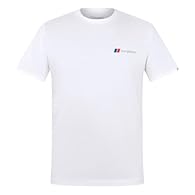 The 100% cotton fabric delivers great comfort next to your skin A modern, looser fit is designed for everyday use