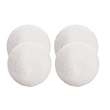 Wiederverwendbarer Ölabsorbierender Ball – 4-teiliges Schwammset, Wasserreinigender Schaumabsorber, Waschbarer Reiniger | Wartung Von Whirlpools, Schwimmbad, Badewanne, Badezimmer Zu Hause, Spa Im Fre