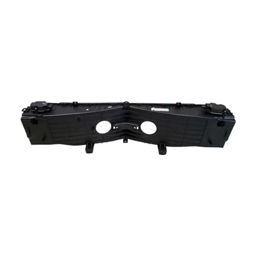 Grille d'admission d'air centrale robuste pour calandre avant Tesla Model S 2016-2020