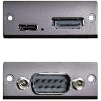 GPD Pocket 3 KVM & RS-232 Module - Accesorio de expansión para