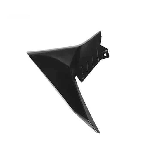 Protection de cabine pour Kawasaki Z900 panneau radiateur gauche brut