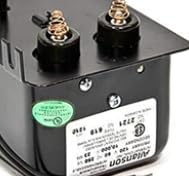 Oil Burner Transformer Replacement 2721-619 Transformer, Industrial Electrical Component for Oil Burner, Oil Furnace, Oil Boiler