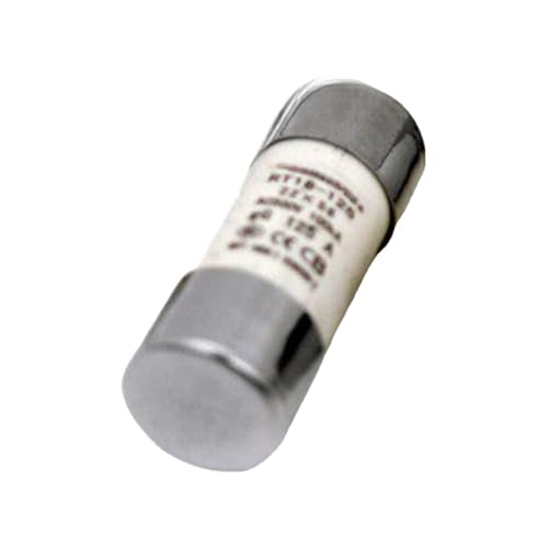 Fusible 500V 4A à 20A RT18 32A pour protection cartouche cylindrique