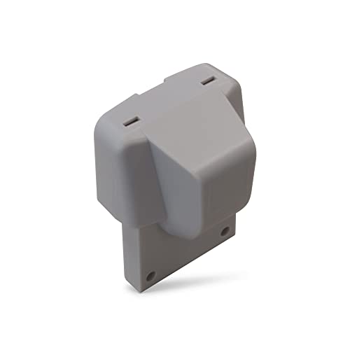 Image of inchGigaPulse inch Force Feedback Attachment For N64 - CirKa