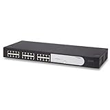 Ports : 24 x 10/100/1000 HP V1405-24G Switch Commutateur 24 x 10/100/1000 Montable sur rack