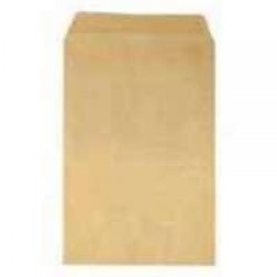 Q-Connect C3 Envelope 457x324mm Pocket Self Seal 115gsm Manilla (Pack of 125) 2505