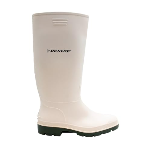 Image of Dunlop Men's Rubber Boots