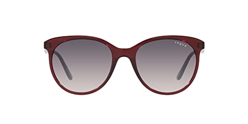 Vogue Eyewear Women's Vo5453s Round Sunglasses