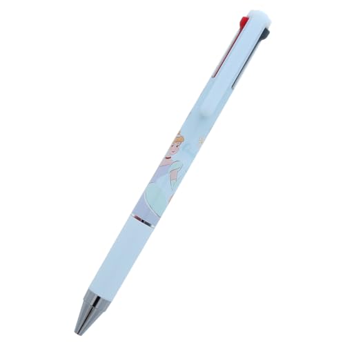 Amazon | サンスター文具(Sun-Star Stationery) ディズニー ゲルインク