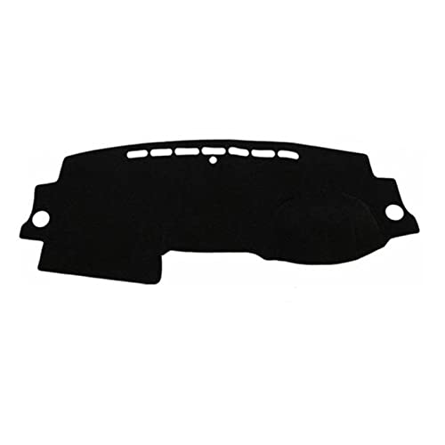 Tapis de tableau de bord CR-V 2007-2011 pour éviter reflets et fissures