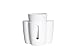 Produktbild Inno Bathroom Zahnbürstenhalter, Weiß
