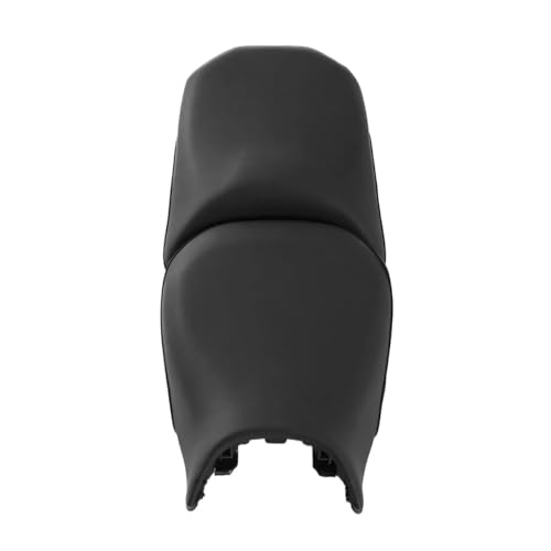 Selle moto R1200GS contre mal de dos siege et coussin conducteur passager