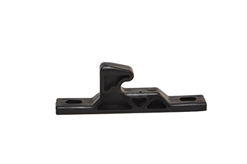 RV Designer H317 Push Latch Strike