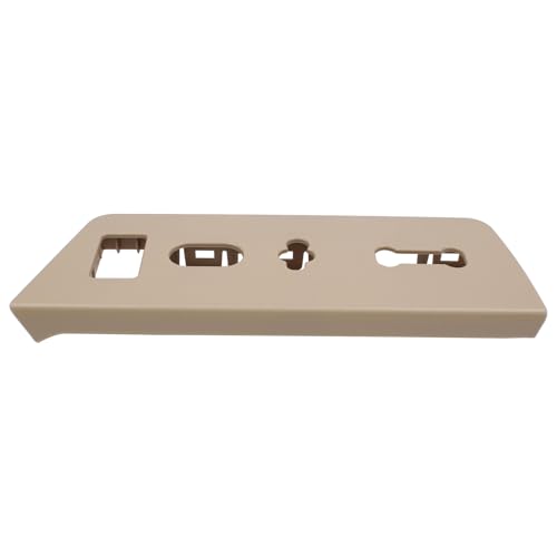 Carcasa de interruptor de asiento delantero evita botones hundidos en Ford F150 2009-2014 7