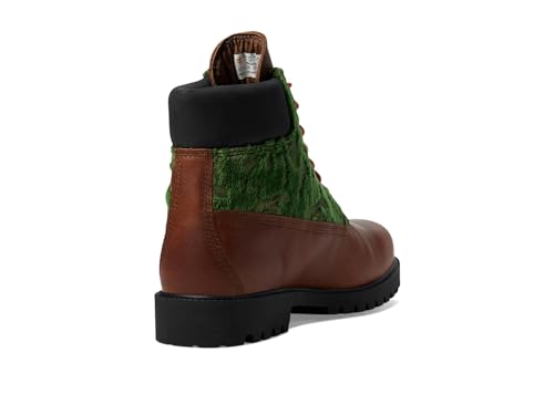Image of Timberland Men's Heritage 6 Inch Lace-up Boot