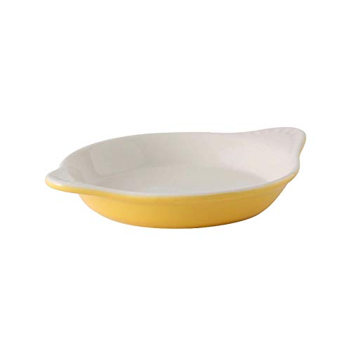 Tuxton China B8N-0902 Shirred Egg, 9 oz., 7-3/4