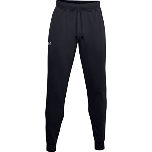 Pantalon de survêtement Under Armour Rival pour le fitness masculin