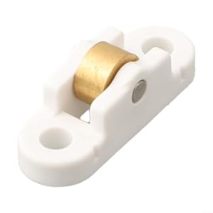 Jonikuper 4T040V7 Rolka Prowadząca 10 mm