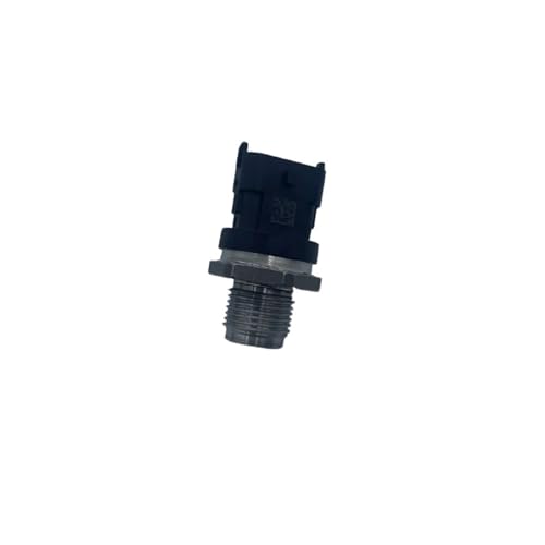 Sensor de presión 0281002930 para riel de combustible de aceite en motor S10 y 206 4