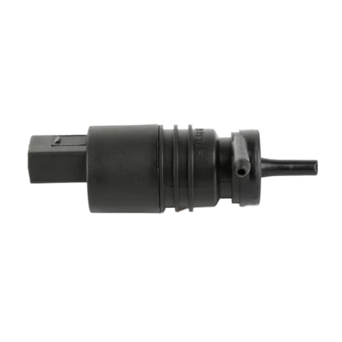 Pompe lave-glace compatible avec E46 E38 E39 moteur d'essuie-glace avec joint caoutchouc 67128362154