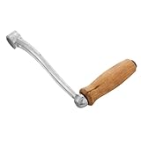 POPETPOP Handkurbel Für Manuelle -herkunft Multifunktionaler Fleischzerkleinerer Und Wurstfüller Für Lebensmittelverarbeitung Zu Hause