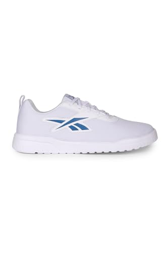 Image of Reebok Mens Fusion Lux 2.0 M Walking Shoe
