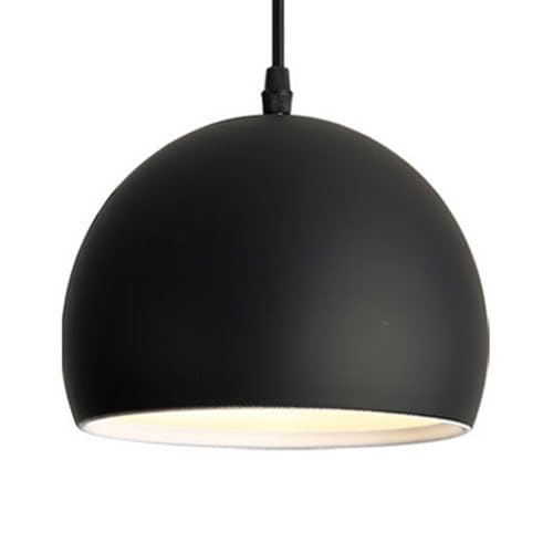 Suspension style nordique minimaliste luminaire pour îlot de cuisine