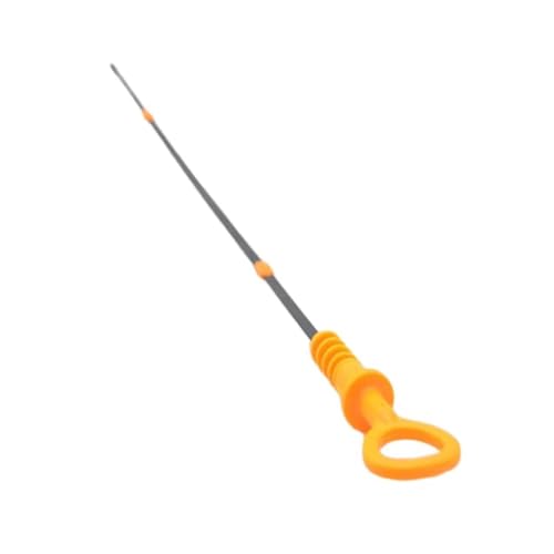 Jauge d'huile 06B115611C pour Golf Mk lecture fluide précise - 4