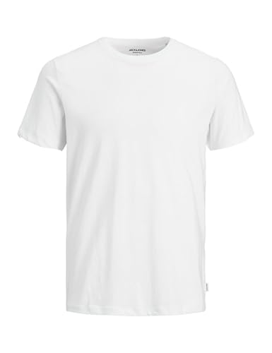 JACK & JONES JJEORGANIC BASIC TEE SS O-NECK NOOS...