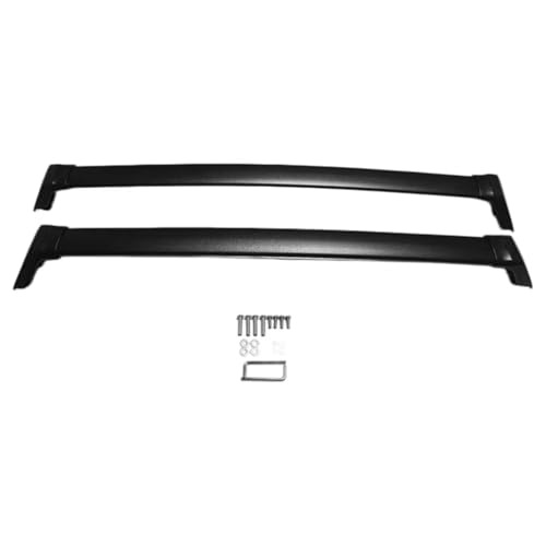 Barras de techo portabicicletas coche para Toyota Corolla Cross soluciona falta espacio