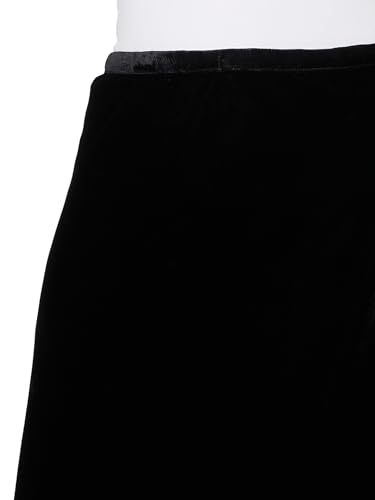 PAIGE Women's Cicely Midi Skirt3