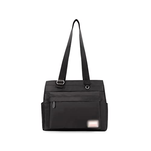 Sacoche ordinateur femme et sac à dos de travail convertible en sac fourre-tout zippé