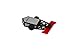 HEXBUG BattleBots Push Strike - Tombstone