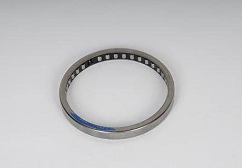 GM Genuine Parts 24224853 Automatic Transmission Center Support Roller Bearing