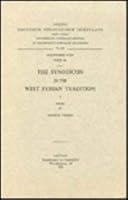 The Synodicon in the West Syrian Tradition, I: T. 9042904089 Book Cover