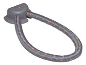 BEZANO Isabella IsaFlex Orange - Awning Rubbers/BandsF