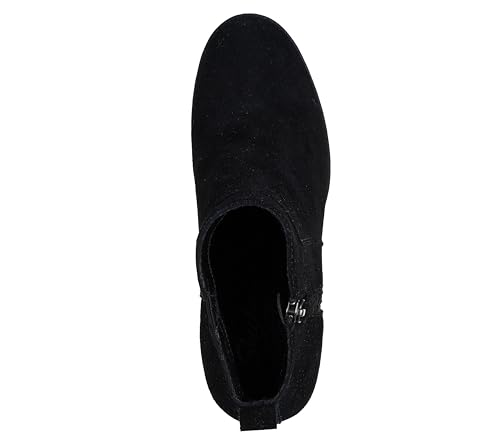 Skechers Women's Taxi-Out in Town Ankle Boot3