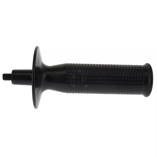 NaningLxh #N401305 Angle Grinder Side Handle DCG413B DWE8200 DWE8201 DWE8202 DWE8210 DWE8211 Durable New Replacement Part for DeWalt