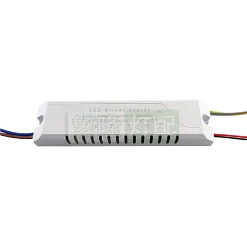 Transformateur LED pour réparer un plafonnier qui clignote 40-60W 230mA