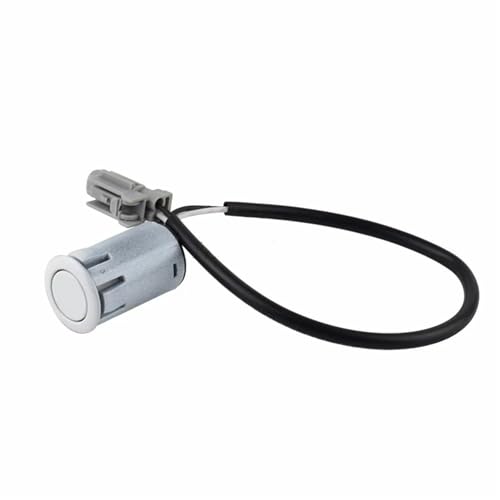 Capteur PDC PZ362-60317 blanc pour détecter les obstacles