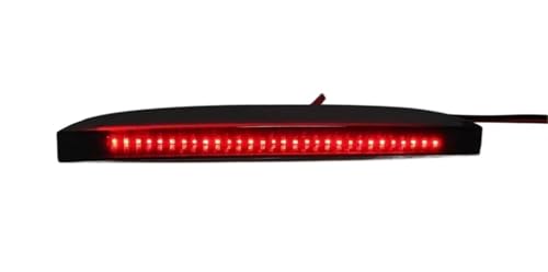 Troisième feu stop noir pour Renault Clio II MK2 de 1998 à 2005