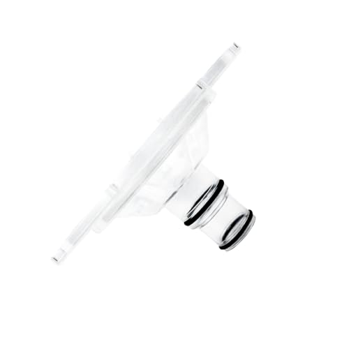 Rvanv Part 11095 Intended for Intex 58947 Vacuum Cover-Replace The Transparent Plastic Cover to...