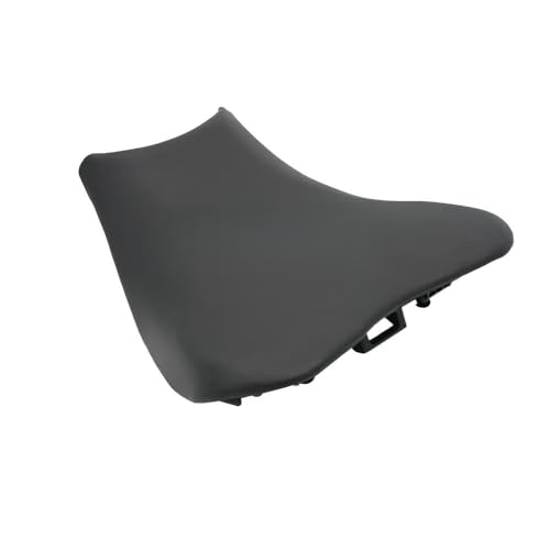 Asiento para Z900 acabado premium en cuero sintético resistente conductor 2019 2022
